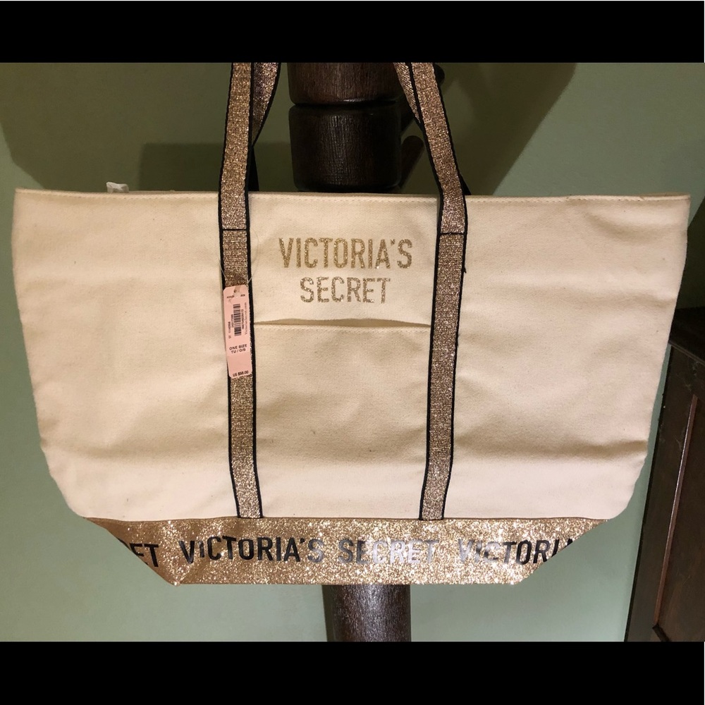 Victoria’s Secret Tote